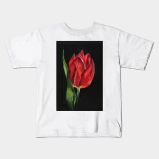 Tulip Kids T-Shirt